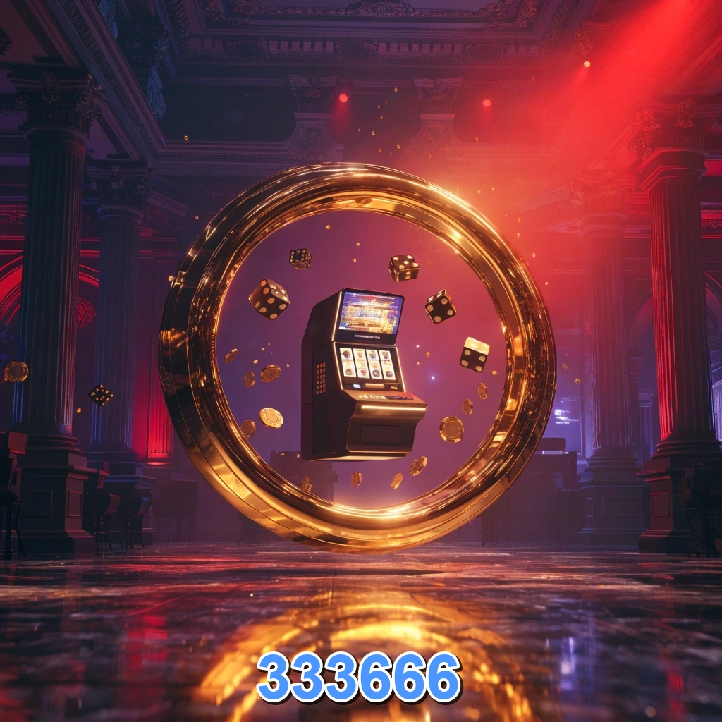 333666 APK resmi