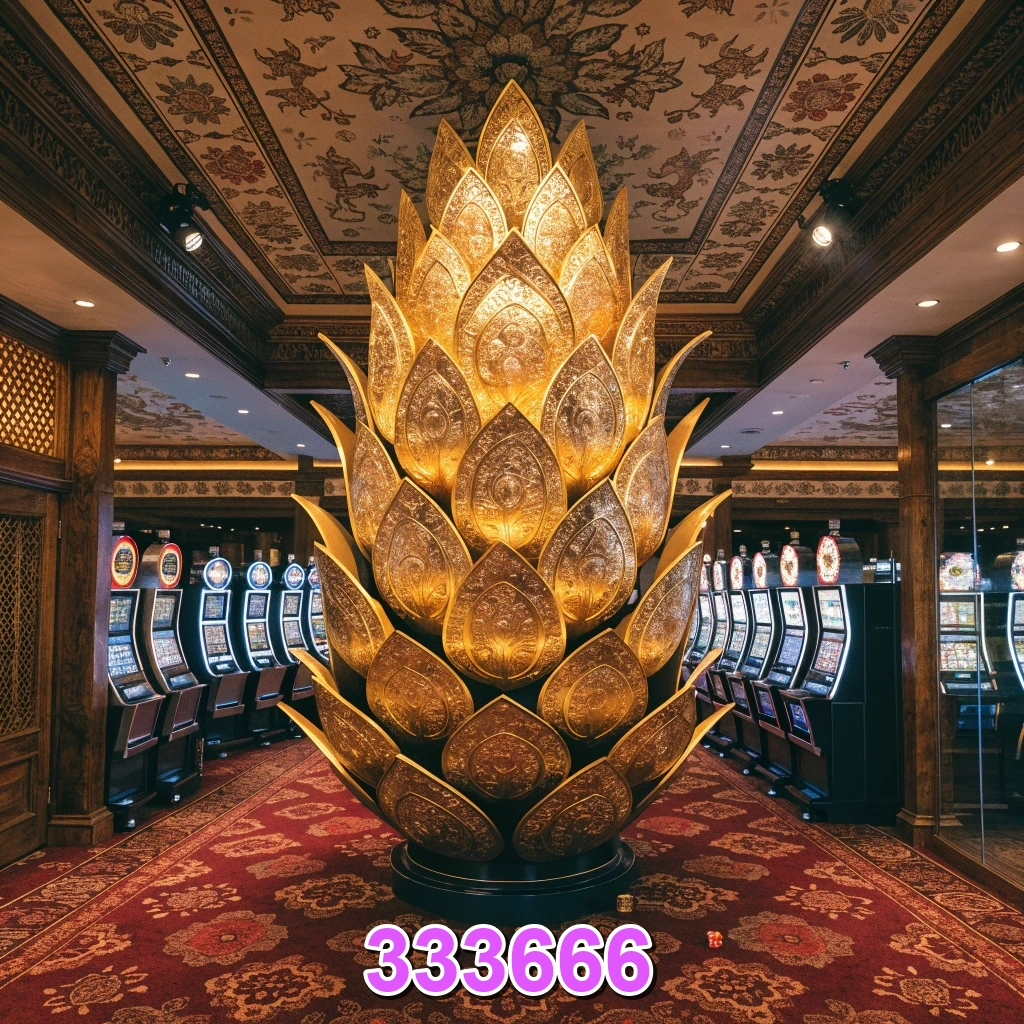 Layanan 333666
