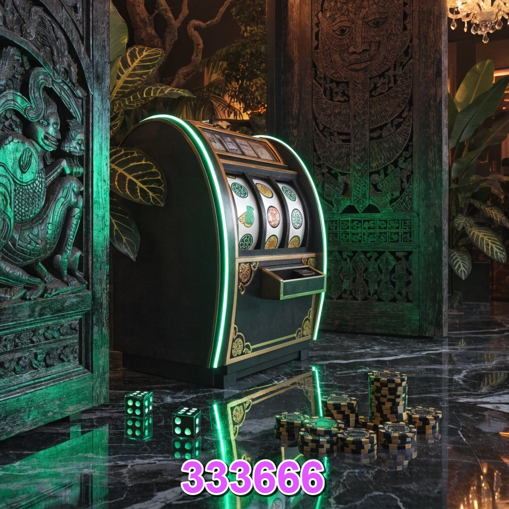 333666 pilihan 2