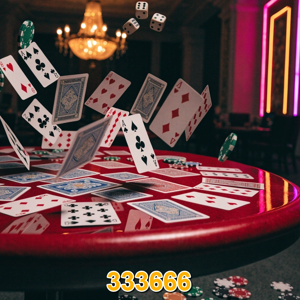 333666 Masuk